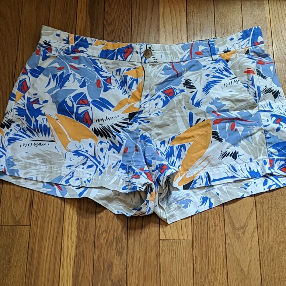 Gap 3" Sunkissed Shorts